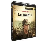 Le Toubib