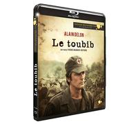 Le Toubib Blu-ray