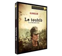 Le toubib Combo Blu-ray + DVD