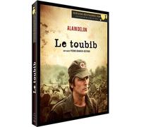 Le toubib Combo Blu-ray + DVD
