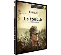 Le Toubib [Édition Collector Blu-Ray + DVD]