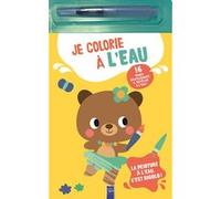Le Toucan - Coloriage - Collectif - Yoyo Books - broché - Document jeunesse