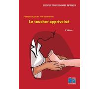 Le toucher apprivoisé