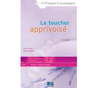 Le toucher apprivoisé