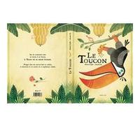 Le Toucon Michaël Escoffier (Auteur), Amandine Piu (Illustration)