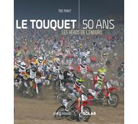 Le Touquet, 50 ans, les héros de l'Enduro