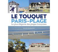 Le Touquet Paris-Plage