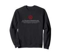 Le Touquet-Paris-Plage by ancre vêtements Sweatshirt