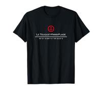 Le Touquet-Paris-Plage by Anker, Vêtements T-Shirt