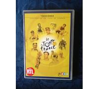 Le Tour de France - 1903.2003 centenaire du tour de France