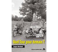 Le Tour De France 1914 De la fleur au guidon à la baionnette - Jacques Marchand - Le Pas D'oiseau - broché - Guide