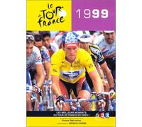 Le Tour de France 1999