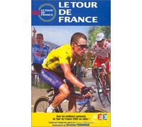 Le Tour de France 2002 [VHS]