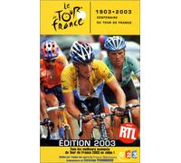 Le Tour de France 2003