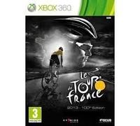 Le Tour De France 2013 100e Edition Xbox 360