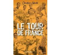 Le Tour De France - Abécédaire Ébaubissant