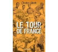 Le Tour de France Christian Laborde (Auteur)