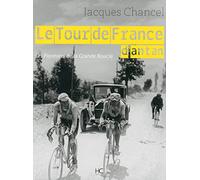 Le tour de France d'antan