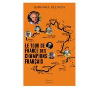 Le Tour de France des champions