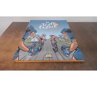 Le tour de france en bd t.2: C'EST REPARTI POUR UN TOUR! (2)