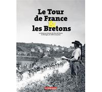 Le Tour de France et les Bretons