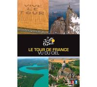 Le Tour De France Vu Du Ciel
