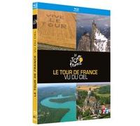 Le tour de France vu du ciel Blu-ray E