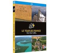 Le Tour de France vu du ciel - Blu-Ray G