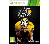 LE TOUR DE FRANCE X-360