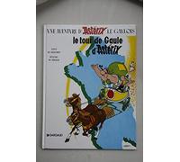 Le Tour De Gaule D'Asterix