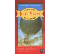 Le Tour de Jules Verne en 80 mots
