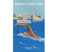 Le tour de la bouée - Andrea Camilleri - Pocket - Poche - Roman