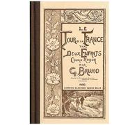 Le Tour De La France Par Deux Enfants - Cours Moyen (Version Laïcisée)