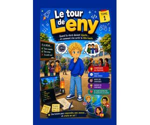 Le tour de Leny: Quand la récré devient injuste....et comment s'en sortir la tête haute.