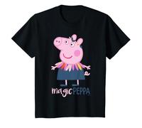 Le Tour de Magie de Peppa Pig Pose Fun Friends Forever BFF Classic T-Shirt
