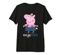 Le Tour de Magie de Peppa Pig Pose Fun Friends Forever BFF Classic T-Shirt Haut de Gamme