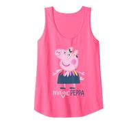 Le Tour de Magie de Peppa Pig Pose Fun Friends Forever Classic BFF Débardeur
