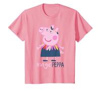 Le Tour de Magie de Peppa Pig Pose Fun Friends Forever Classic BFF T-Shirt
