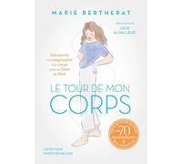 Le tour de mon corps