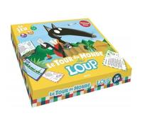 Le Tour de Monde de Loup