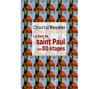 Le tour de saint Paul en 80 étapes