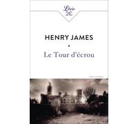 Le Tour d'écrou