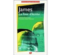 Le Tour d'écrou Henry James (Auteur), Jean Pavans (Traduction), Julie Wolkenstein (Edité par)