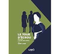 Le tour d'ecrou - suivi de l'autel des morts