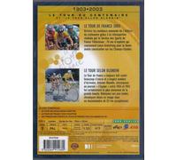 Le Tour Du Centenaire Et Le Tour Selon Blondin 1903 À 2003