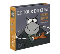 Le tour du chat en 365 jours - Geluck