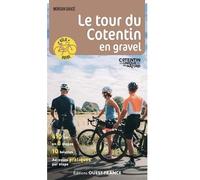 Le Tour du Cotentin en gravel