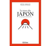 Le tour du Japon en (presque) 80 histoires