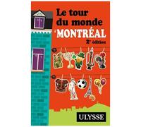 Le Tour Du Monde À Montréal