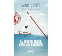 Le Tour du monde avec mon baluchon